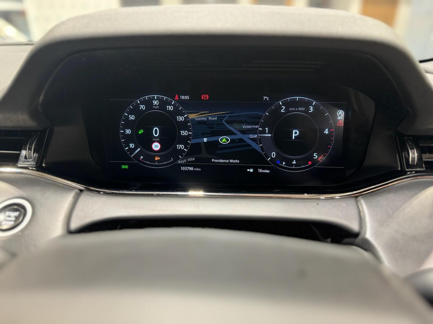 Used Land Rover Range Rover Evoque 2019 for sale - 77622502: Photo 19