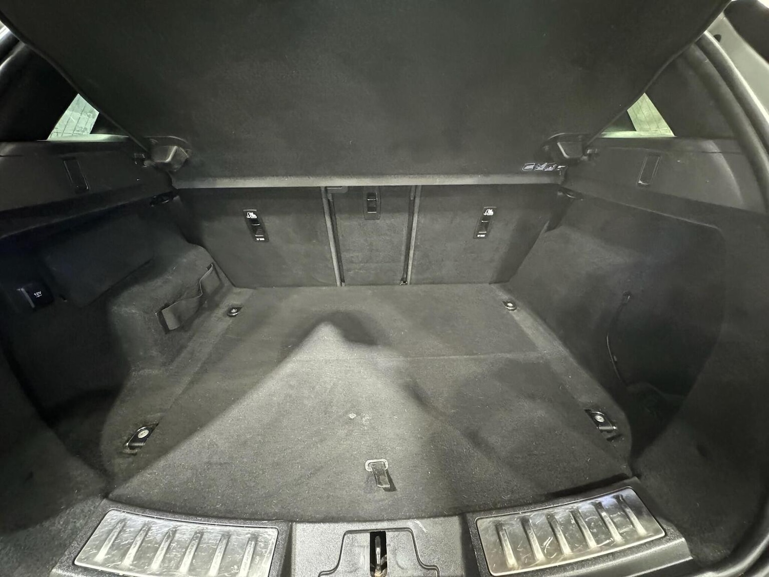 Used Land Rover Range Rover Evoque 2019 for sale - 77622502: Photo 20