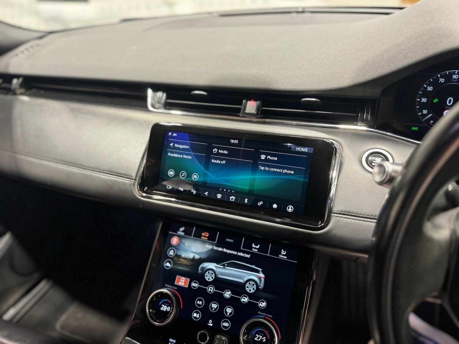 Used Land Rover Range Rover Evoque 2019 for sale - 77622502: Photo 8