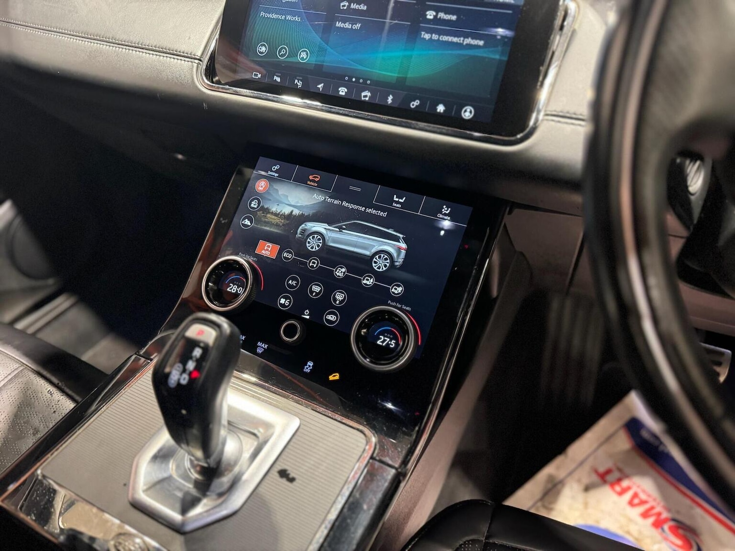 Used Land Rover Range Rover Evoque 2019 for sale - 77622502: Photo 9