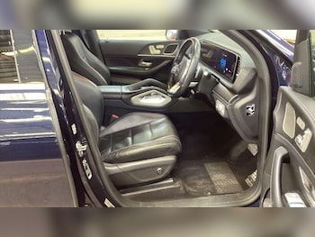 Used Mercedes-Benz GLE 2020 for sale - 79284075: Photo