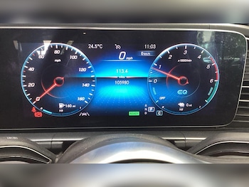 Used Mercedes-Benz GLE 2020 for sale - 79284075: Photo