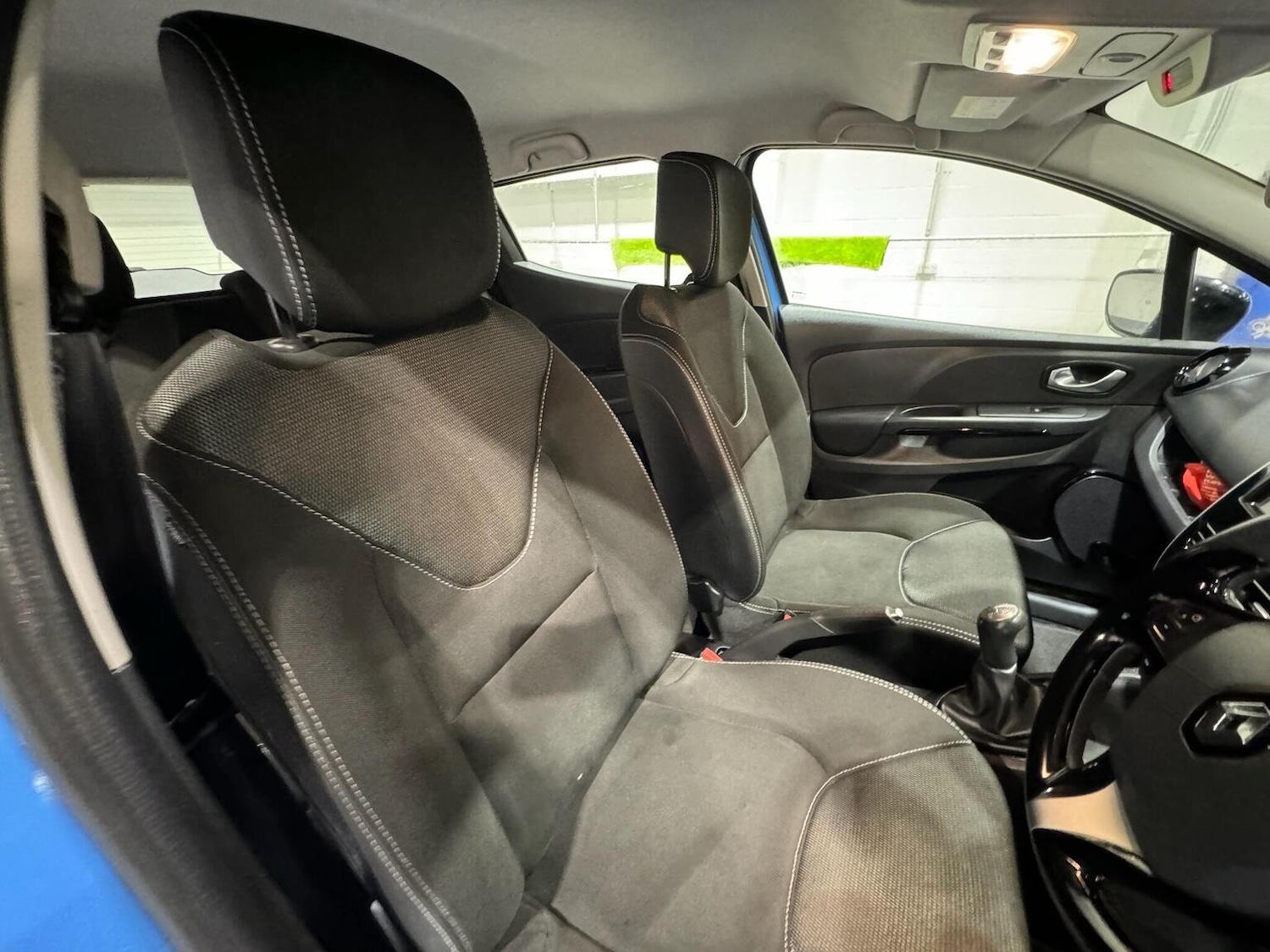 Used Renault Clio 2016 for sale - 77336718: Photo 6