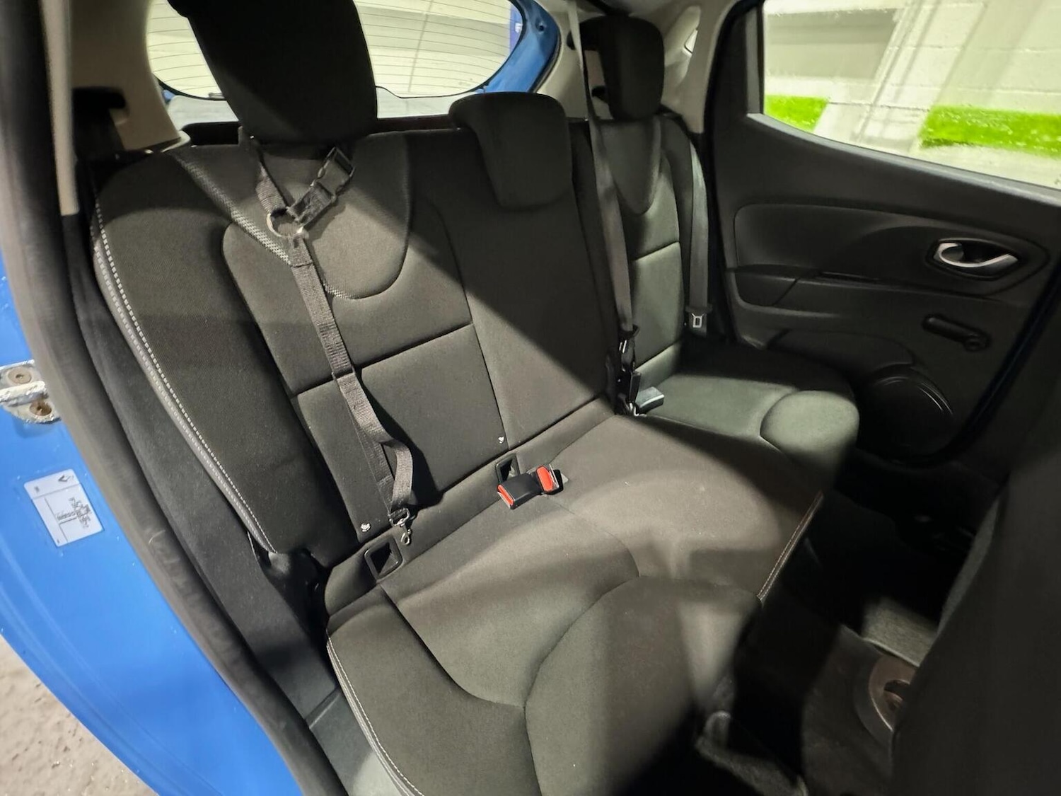 Used Renault Clio 2016 for sale - 77336718: Photo 7