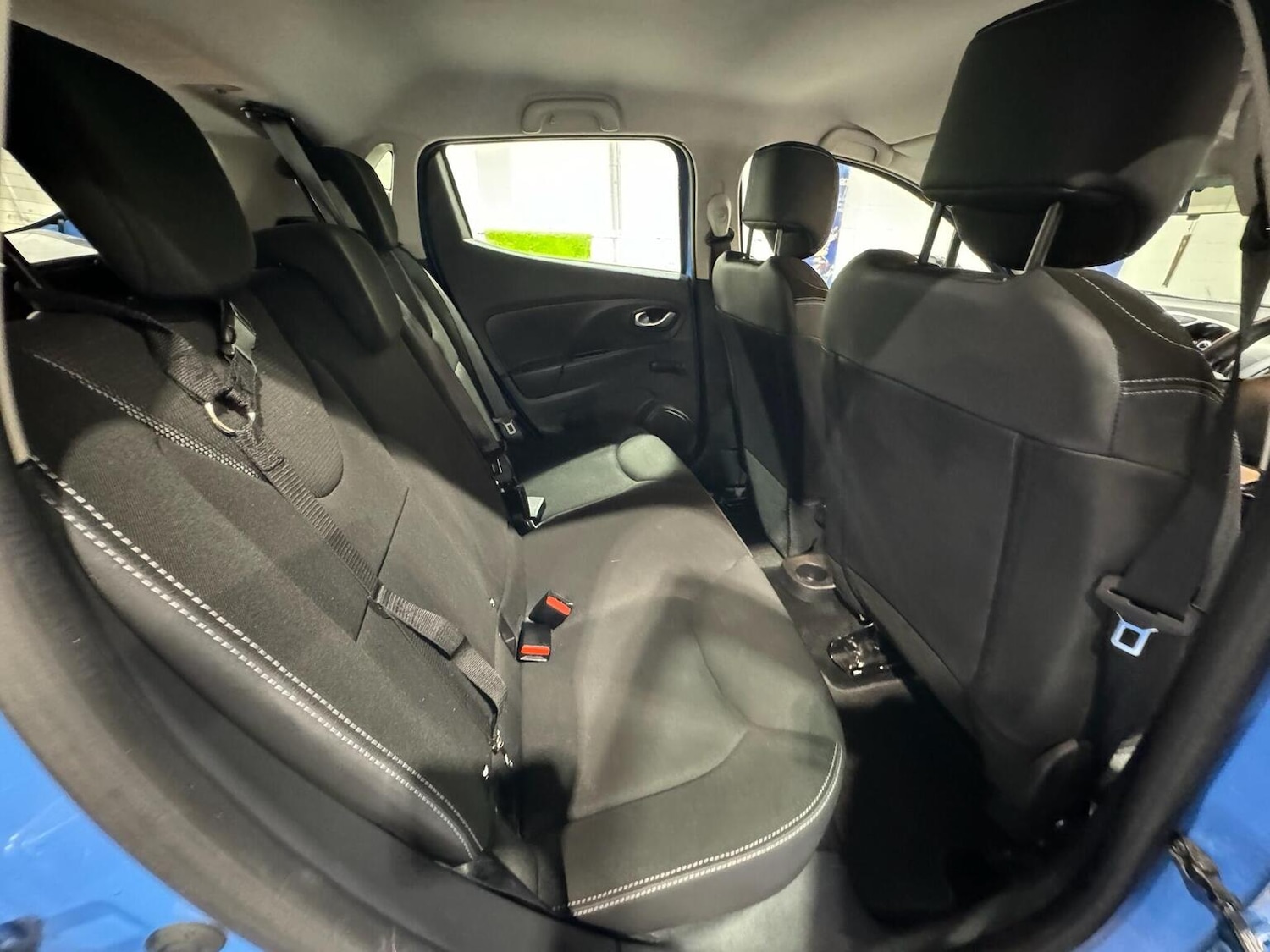 Used Renault Clio 2016 for sale - 77336718: Photo 8