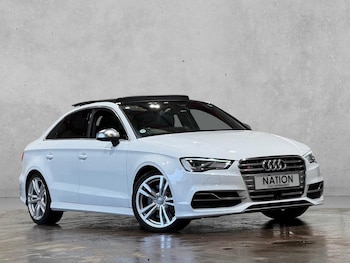 Used Audi S3 2014 for sale - 78574992: Photo