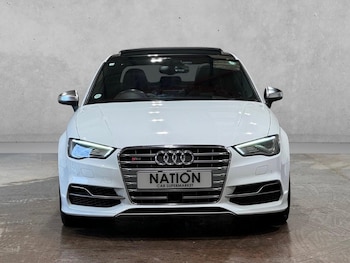 Used Audi S3 2014 for sale - 78574992: Photo