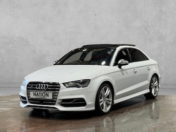 Used Audi S3 2014 for sale - 78574992: Photo