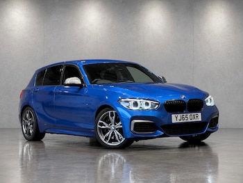 Used BMW 1 Series 2015 for sale - 79284116: Photo