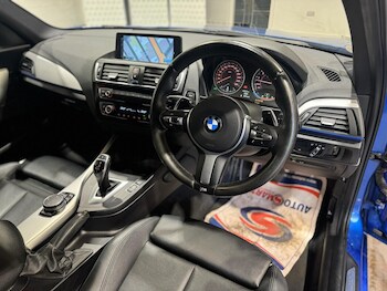 Used BMW 1 Series 2015 for sale - 79284116: Photo