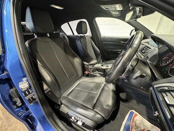 Used BMW 1 Series 2015 for sale - 79284116: Photo