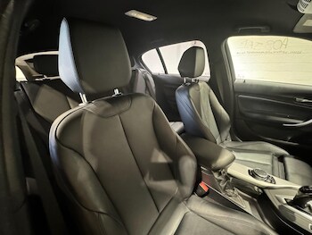 Used BMW 1 Series 2015 for sale - 79284116: Photo