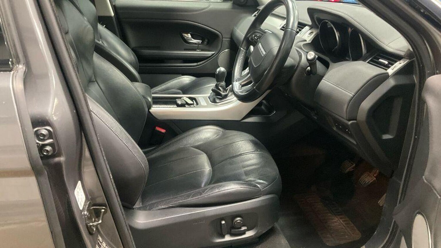 Used Land Rover Range Rover Evoque 2017 for sale - 77555093: Photo 6