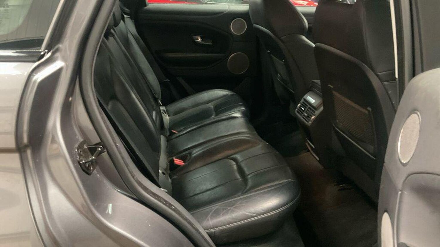 Used Land Rover Range Rover Evoque 2017 for sale - 77555093: Photo 7