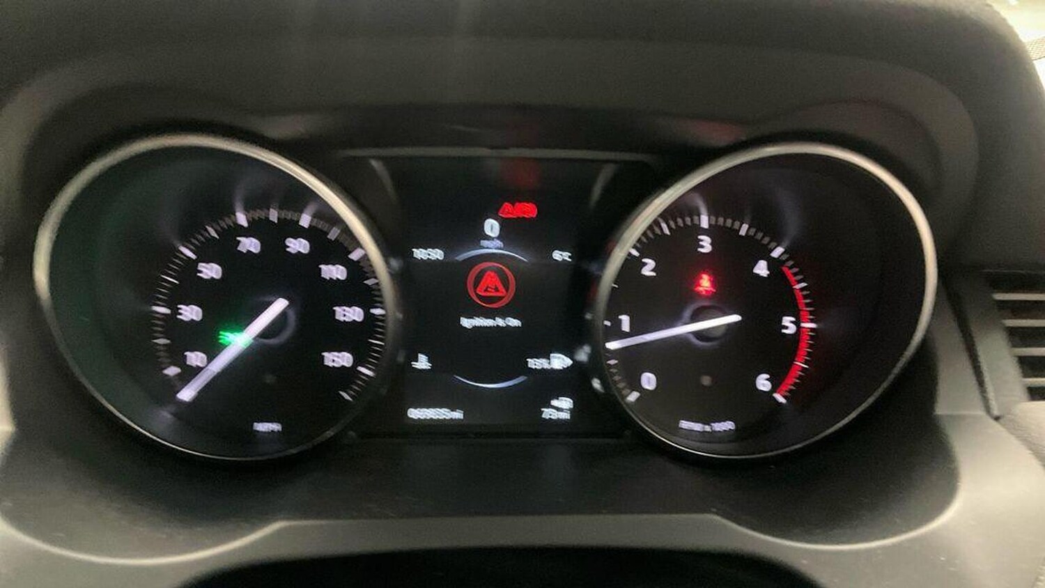 Used Land Rover Range Rover Evoque 2017 for sale - 77555093: Photo 8