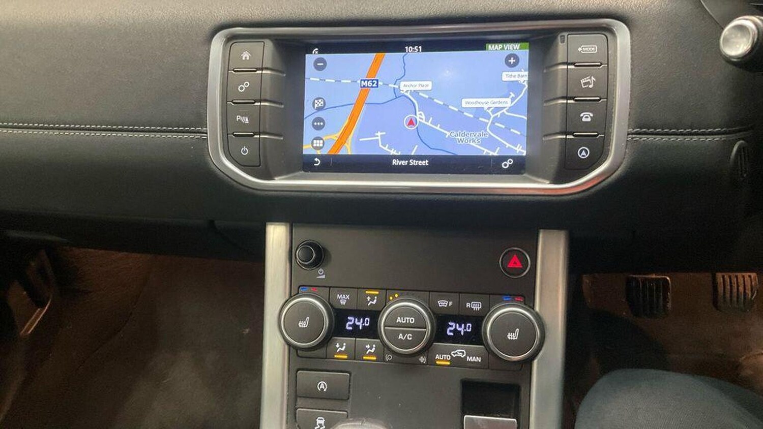 Used Land Rover Range Rover Evoque 2017 for sale - 77555093: Photo 9