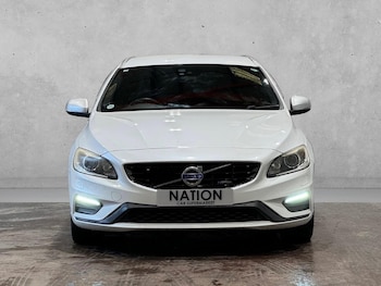 Used Volvo V60 2015 for sale - 78575054: Photo