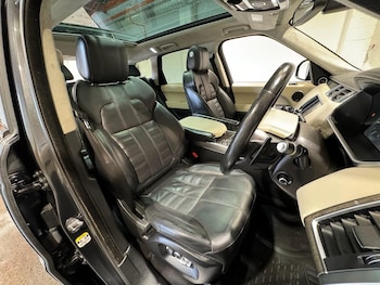 Used Land Rover Range Rover Sport 2016 for sale - 79284120: Photo