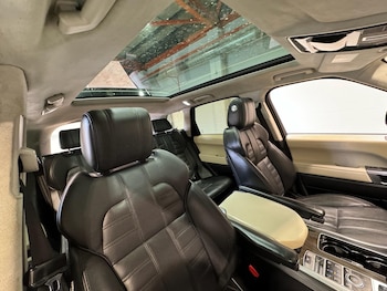 Used Land Rover Range Rover Sport 2016 for sale - 79284120: Photo