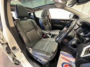 Used Nissan Qashqai 2014 for sale - 78612403: Photo