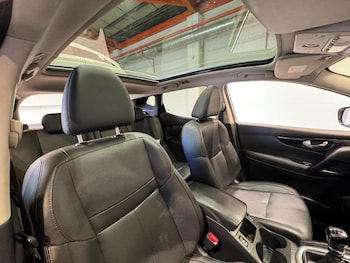 Used Nissan Qashqai 2014 for sale - 78612403: Photo