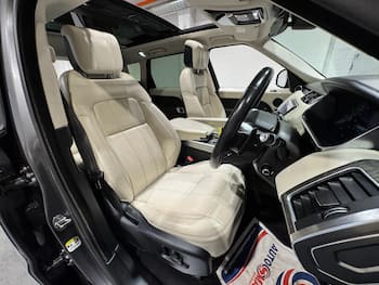 Used Land Rover Range Rover Sport 2018 for sale - 79687964: Photo