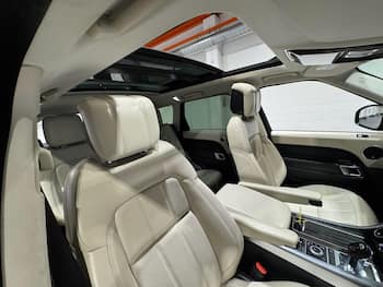 Used Land Rover Range Rover Sport 2018 for sale - 79687964: Photo