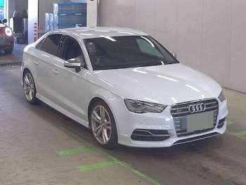 Used Audi S3 2015 for sale - 78755503: Photo