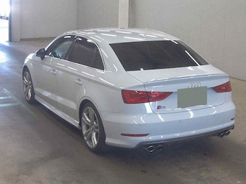 Used Audi S3 2015 for sale - 78755503: Photo