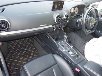 Used Audi S3 2015 for sale - 78755503: Photo