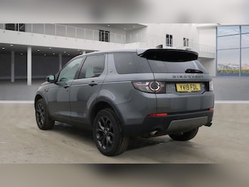 Used Land Rover Discovery Sport 2019 for sale - 77610050: Photo