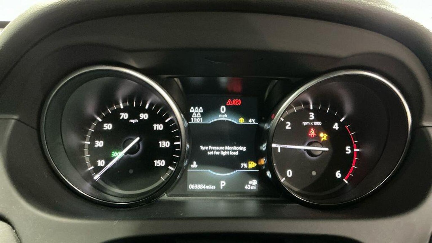 Used Land Rover Discovery Sport 2019 for sale - 77610050: Photo 8