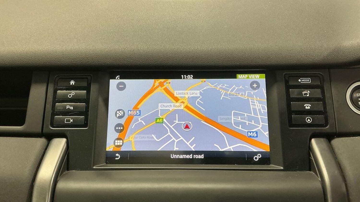 Used Land Rover Discovery Sport 2019 for sale - 77610050: Photo 9