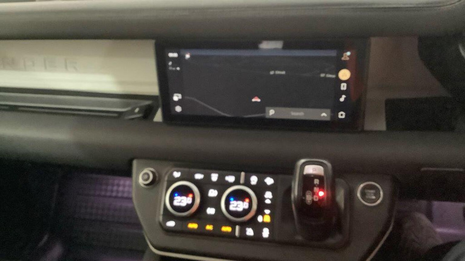 Used Land Rover Defender 2020 for sale - 77423524: Photo 8