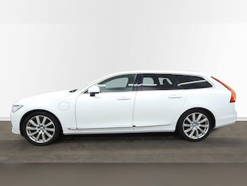 Used Volvo V90 2017 for sale - 77572910: Photo