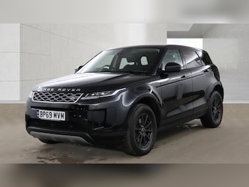 Used Land Rover Range Rover Evoque 2020 for sale - 78744936: Photo
