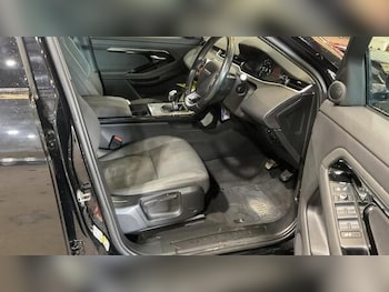 Used Land Rover Range Rover Evoque 2020 for sale - 78744936: Photo