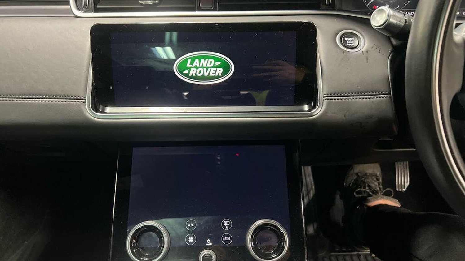 Used Land Rover Range Rover Evoque 2019 for sale - 77721300: Photo 10