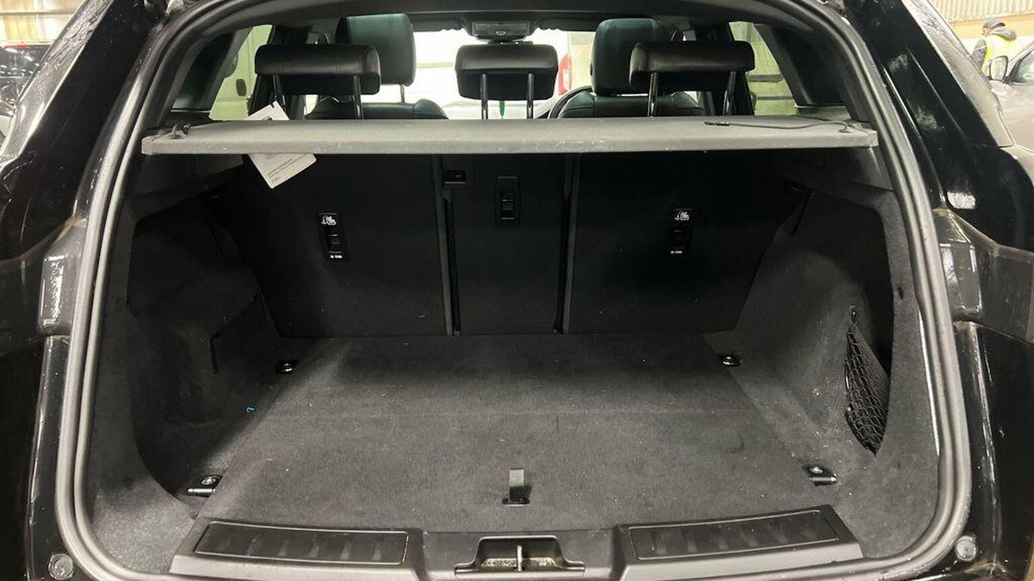 Used Land Rover Range Rover Evoque 2019 for sale - 77721300: Photo 6