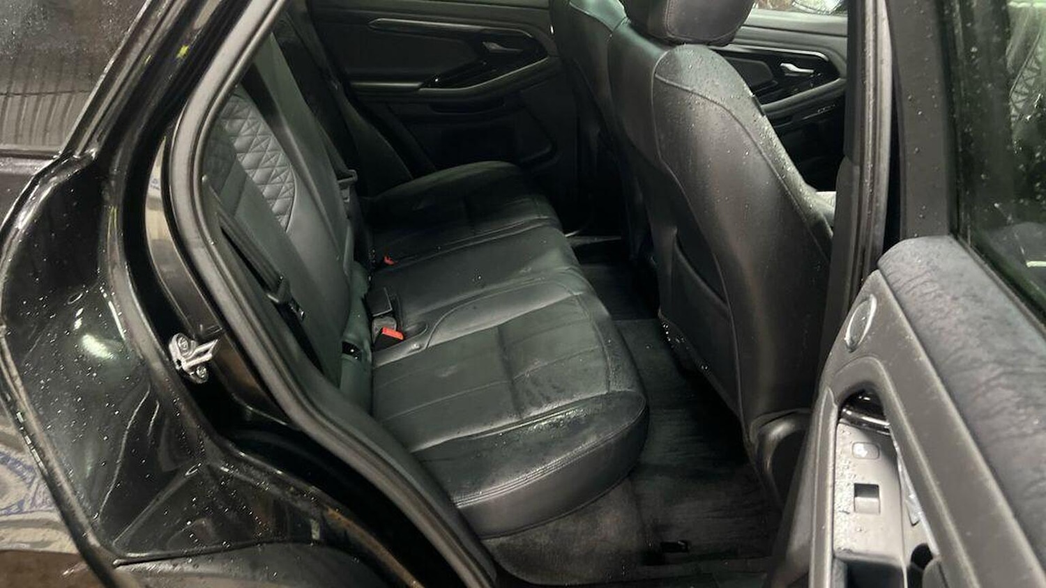 Used Land Rover Range Rover Evoque 2019 for sale - 77721300: Photo 7