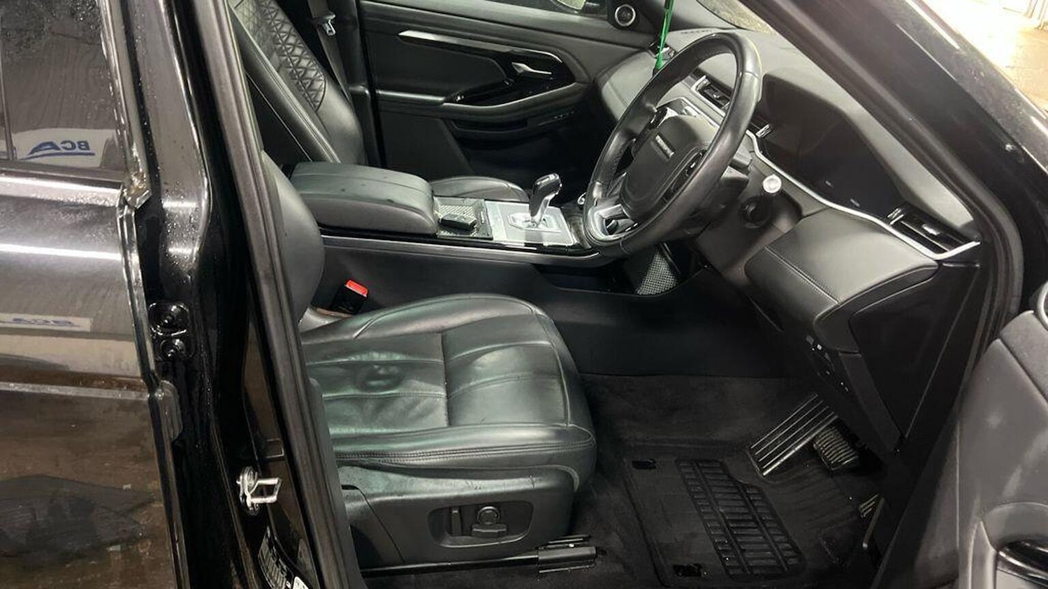 Used Land Rover Range Rover Evoque 2019 for sale - 77721300: Photo 8