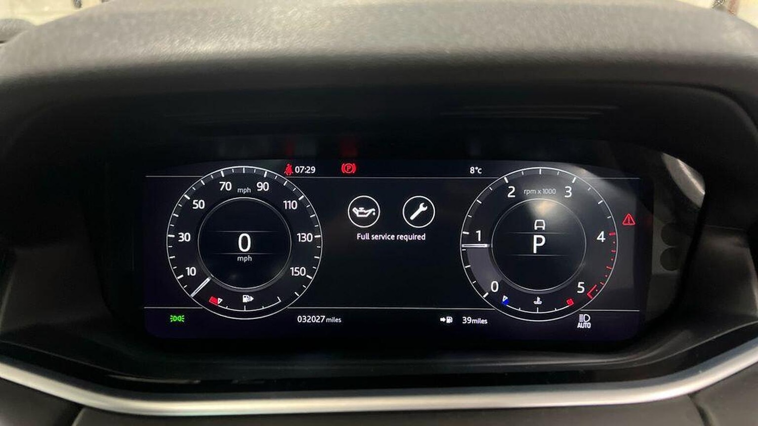 Used Land Rover Range Rover Evoque 2019 for sale - 77721300: Photo 9