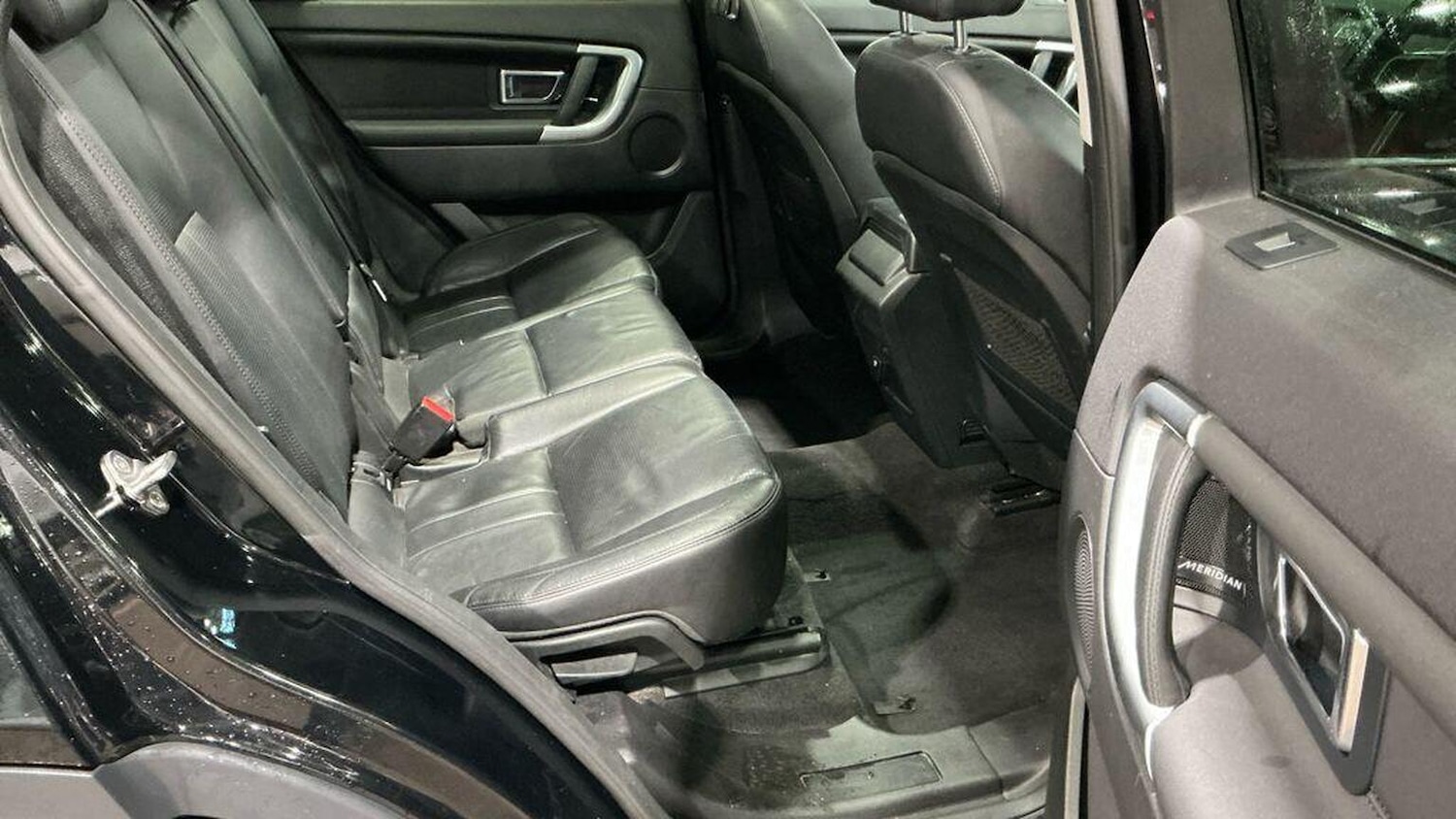 Used Land Rover Discovery Sport 2017 for sale - 77409593: Photo 7