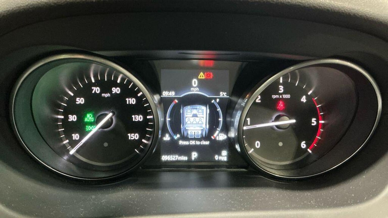 Used Land Rover Discovery Sport 2017 for sale - 77409593: Photo 8