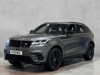 Used Land Rover Range Rover Velar 2018 for sale - 78575008: Photo