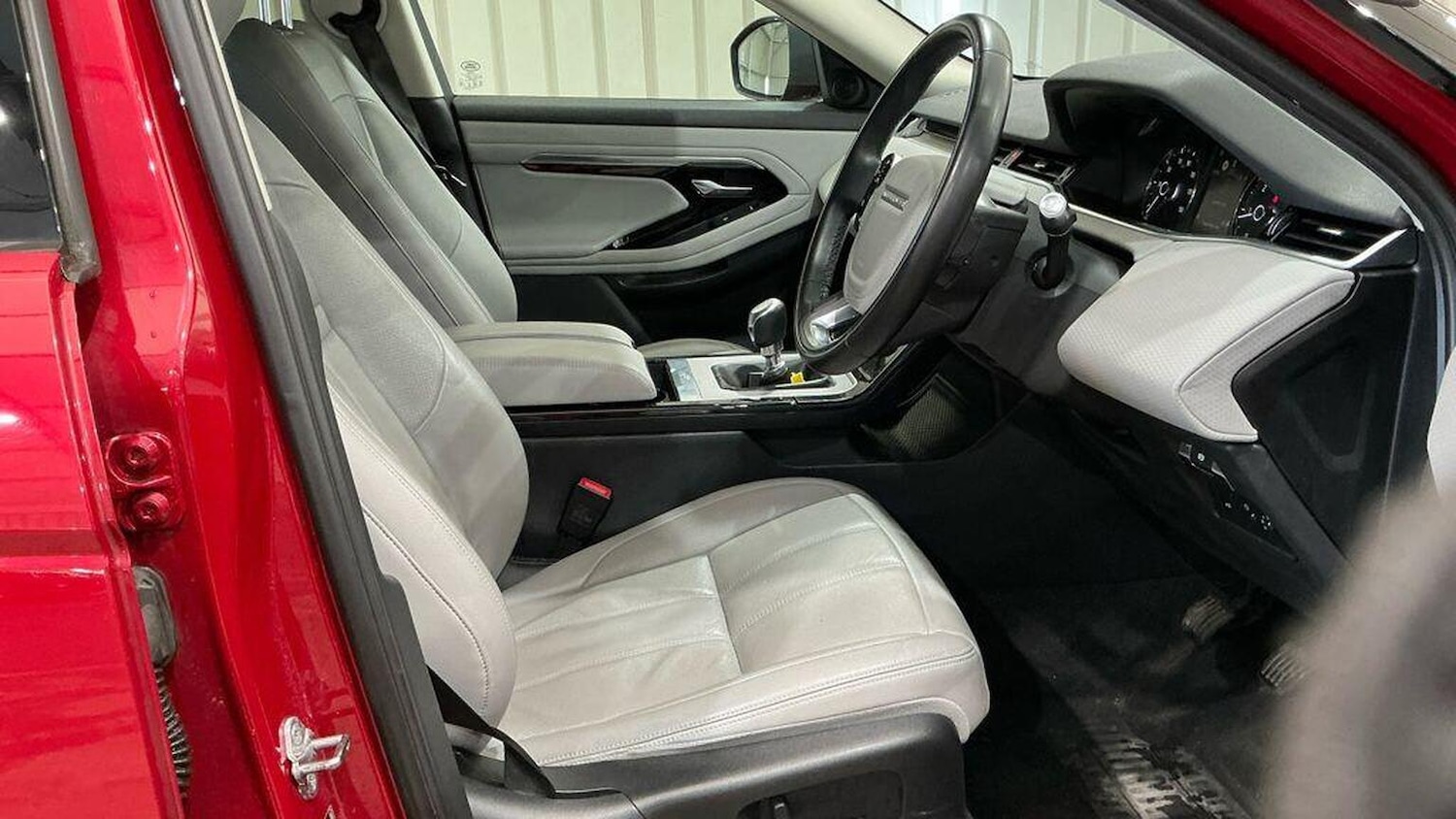 Used Land Rover Range Rover Evoque 2019 for sale - 77423394: Photo 5