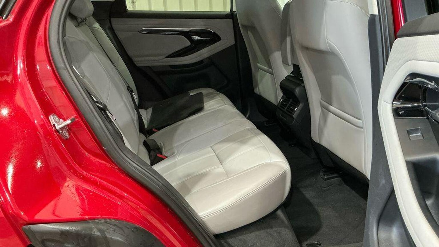 Used Land Rover Range Rover Evoque 2019 for sale - 77423394: Photo 6