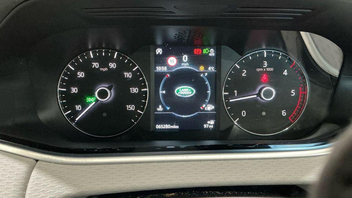 Used Land Rover Range Rover Evoque 2019 for sale - 77423394: Photo 9