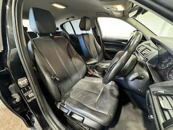 Used BMW 1 Series 2015 for sale - 79669178: Photo