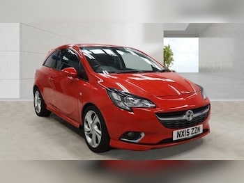Used Vauxhall Corsa 2015 for sale - 78944752: Photo